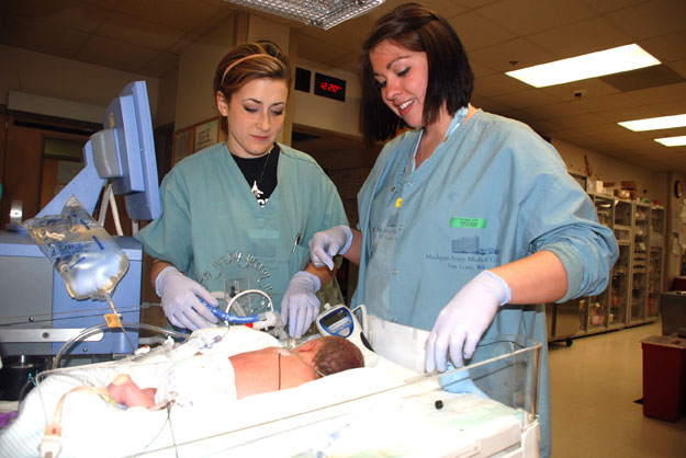 nicu-nurses