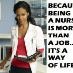 nurse